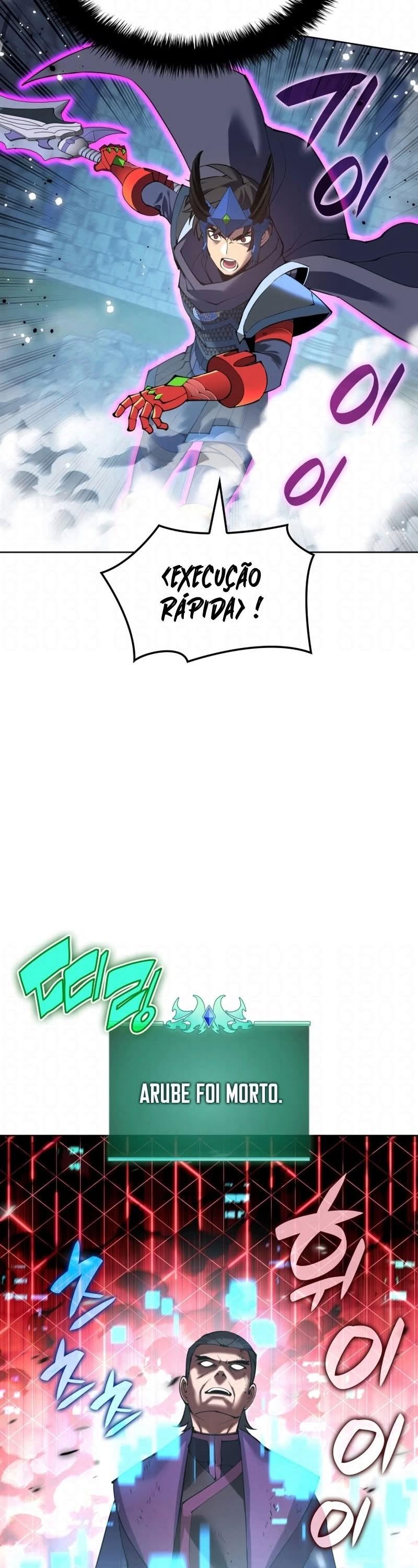 Read As Aventuras de Greed PT Manga Online
