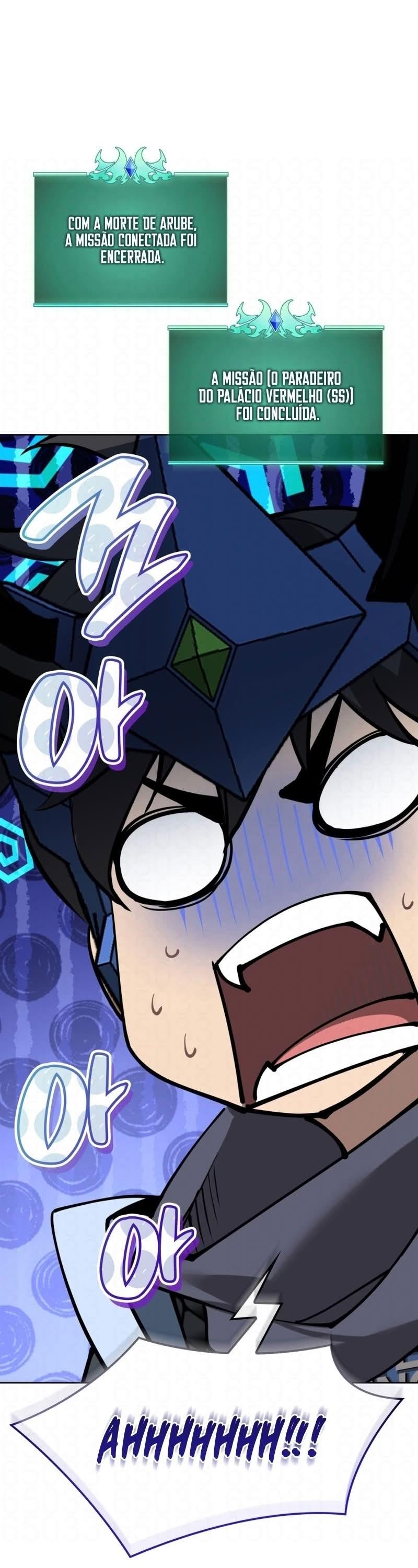 Read As Aventuras de Greed PT Manga Online