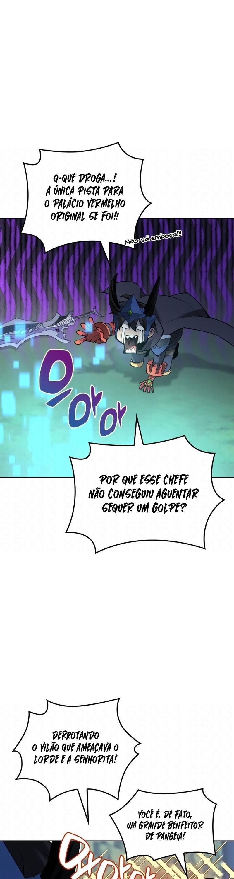 Read As Aventuras de Greed PT Manga Online