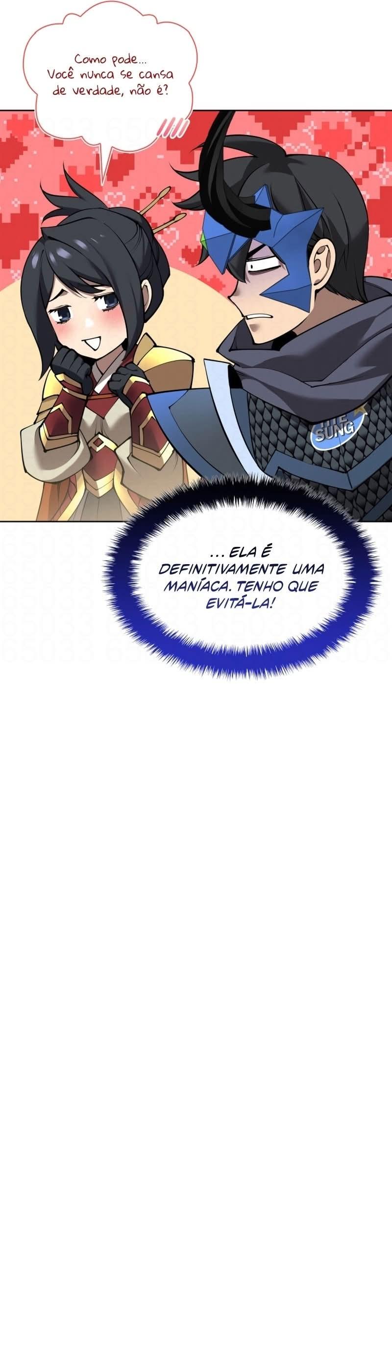 Read As Aventuras de Greed PT Manga Online