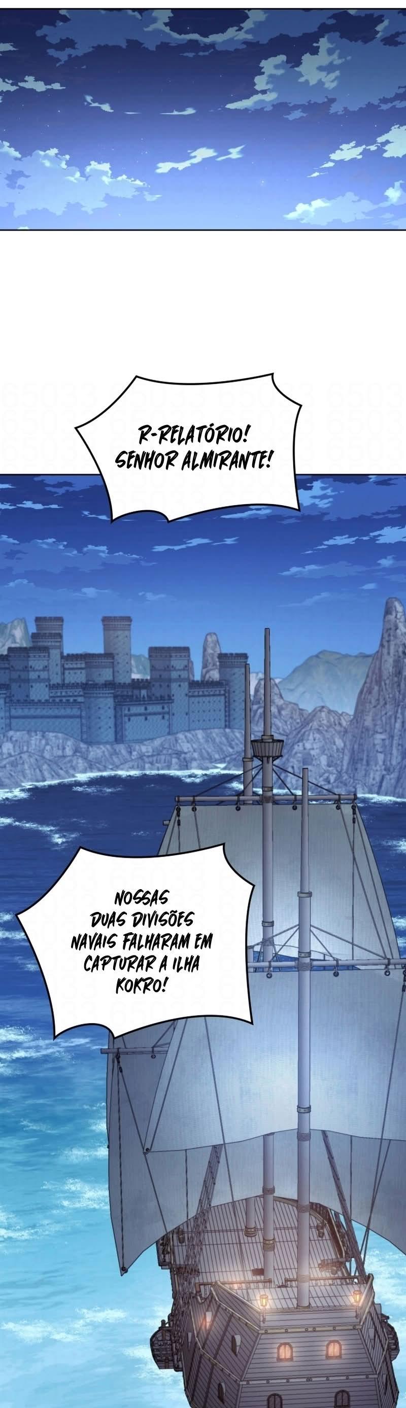 Read As Aventuras de Greed PT Manga Online