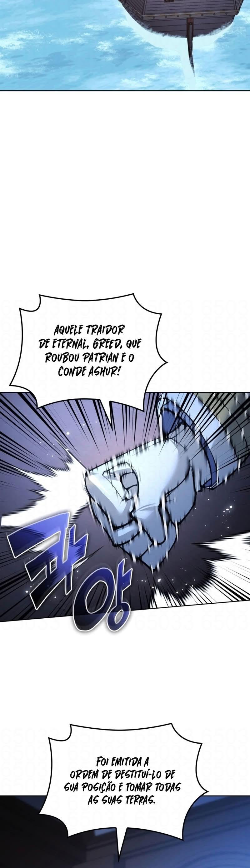 Read As Aventuras de Greed PT Manga Online