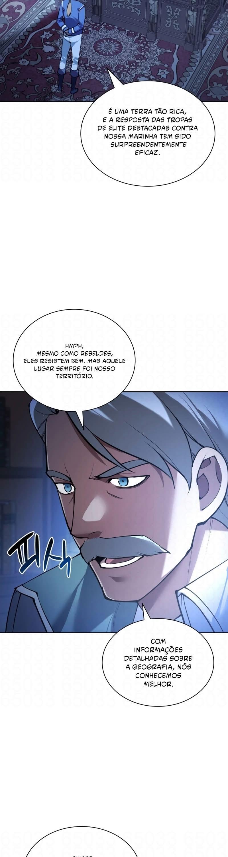 Read As Aventuras de Greed PT Manga Online