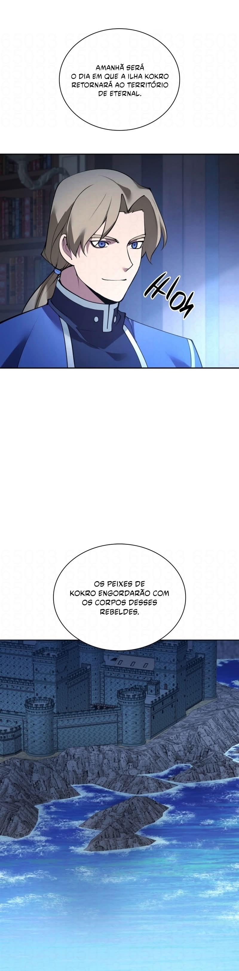 Read As Aventuras de Greed PT Manga Online