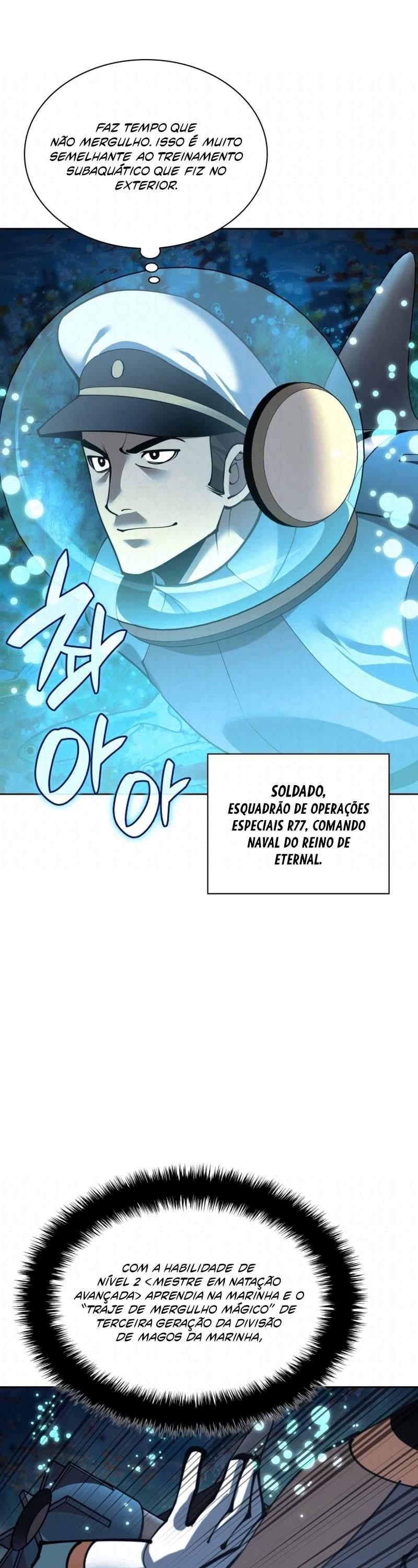 Read As Aventuras de Greed PT Manga Online