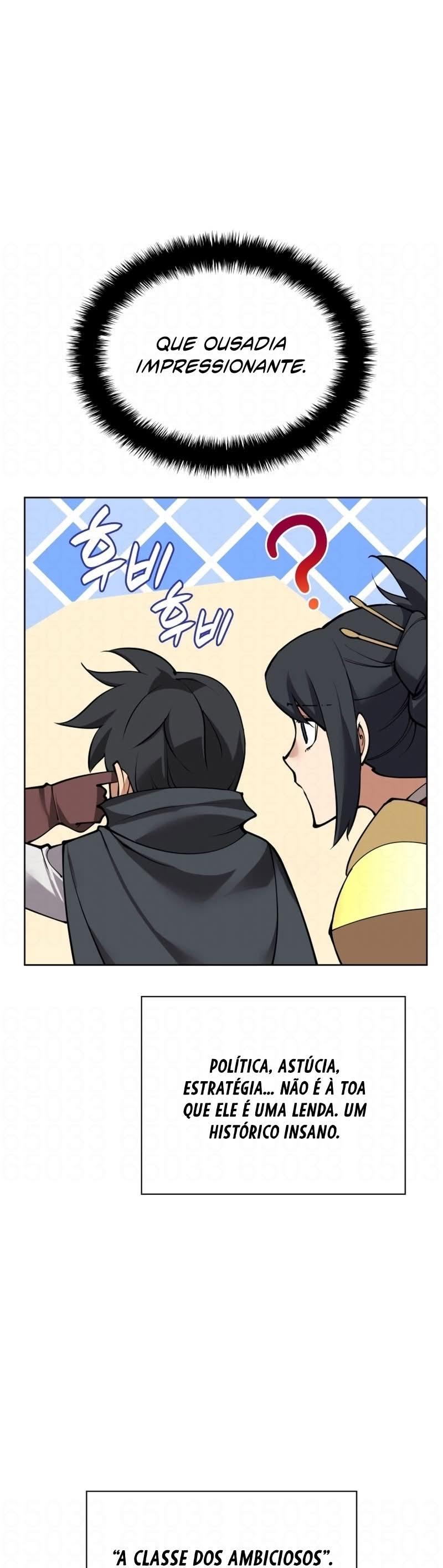 Read As Aventuras de Greed PT Manga Online