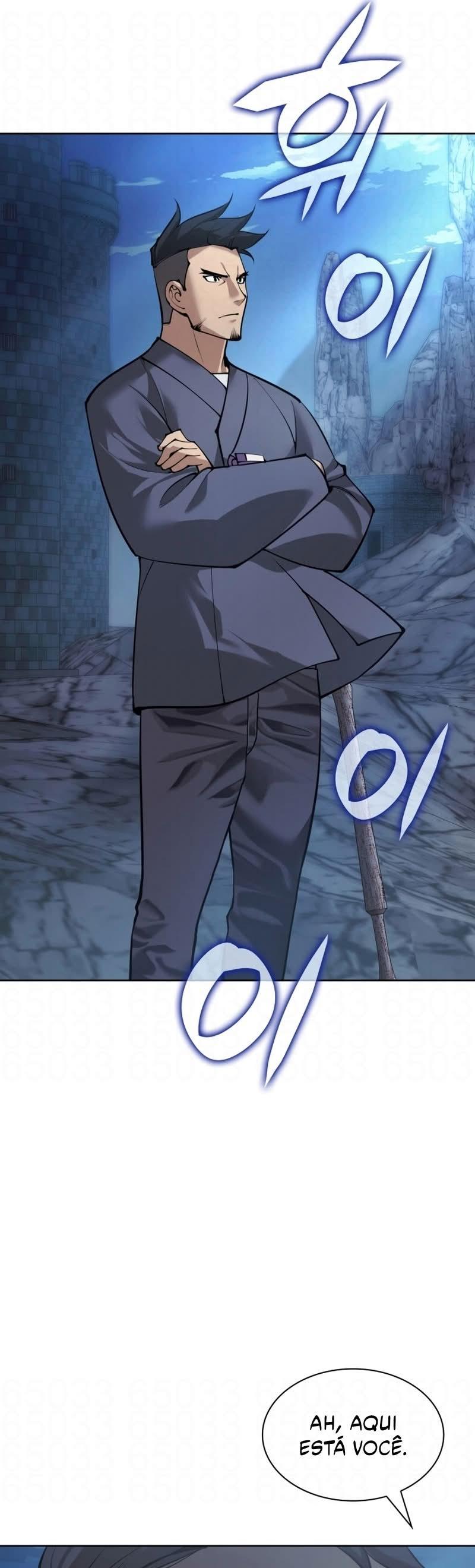 Read As Aventuras de Greed PT Manga Online