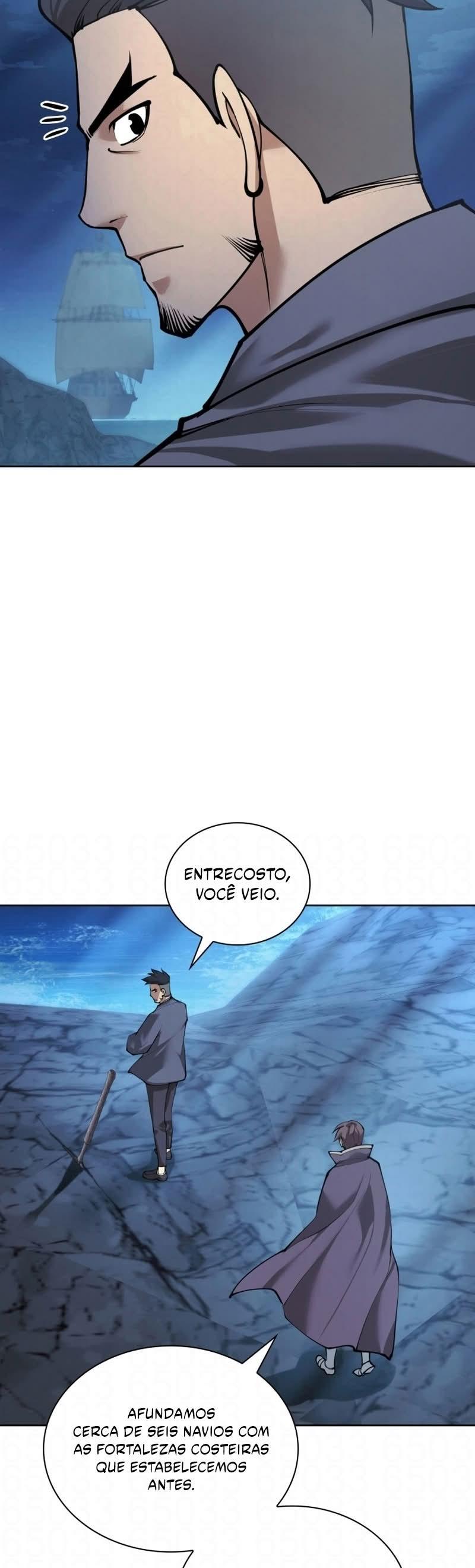 Read As Aventuras de Greed PT Manga Online