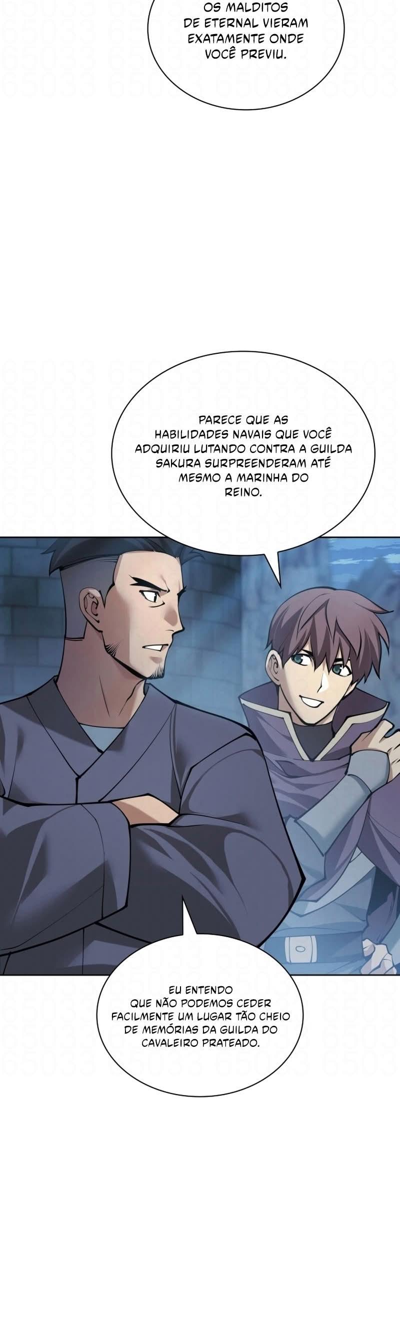 Read As Aventuras de Greed PT Manga Online