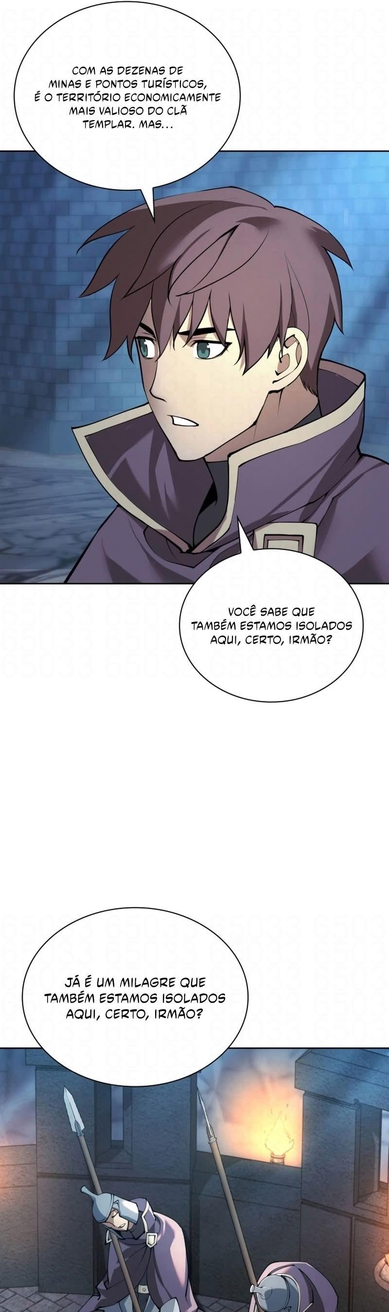 Read As Aventuras de Greed PT Manga Online