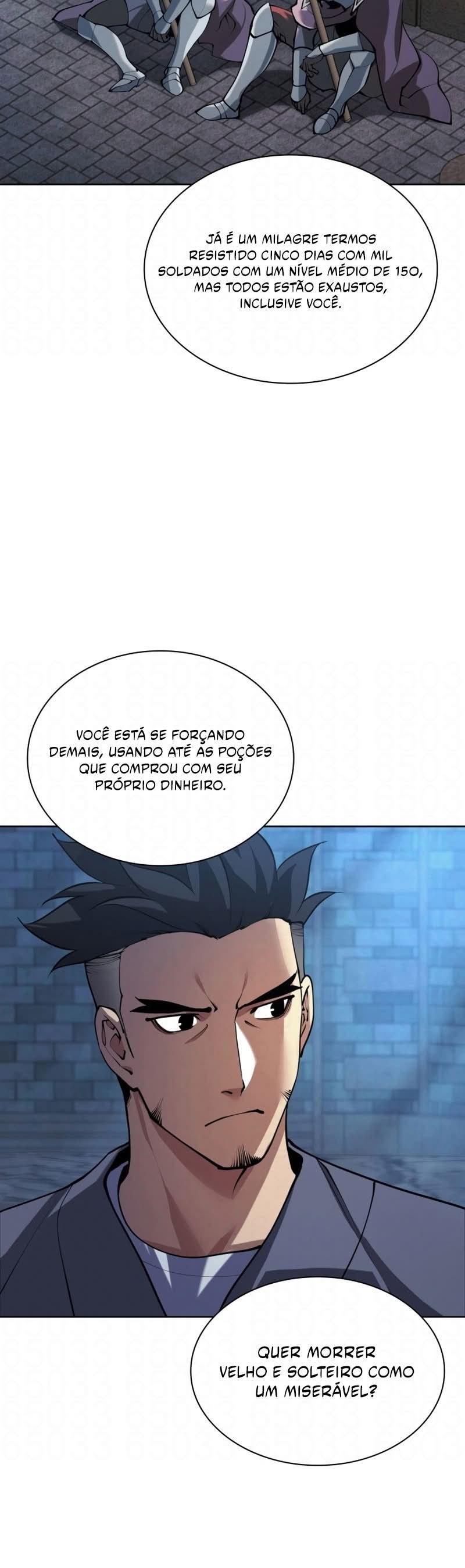 Read As Aventuras de Greed PT Manga Online
