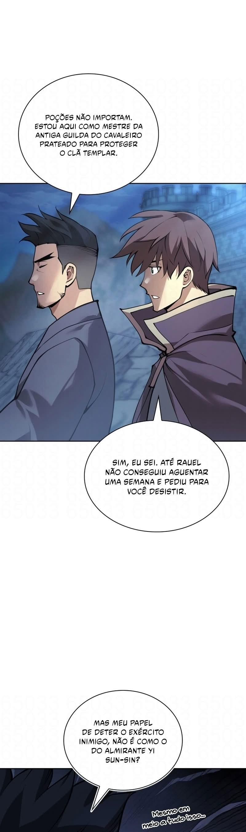 Read As Aventuras de Greed PT Manga Online