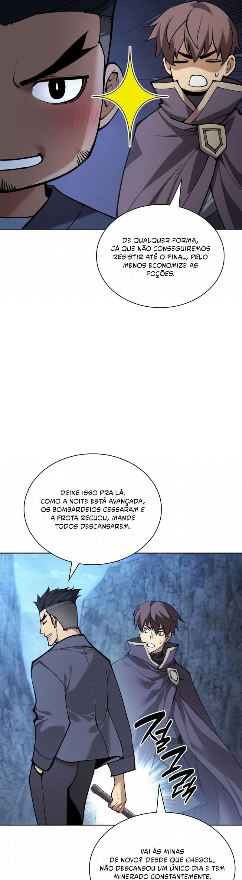 Read As Aventuras de Greed PT Manga Online