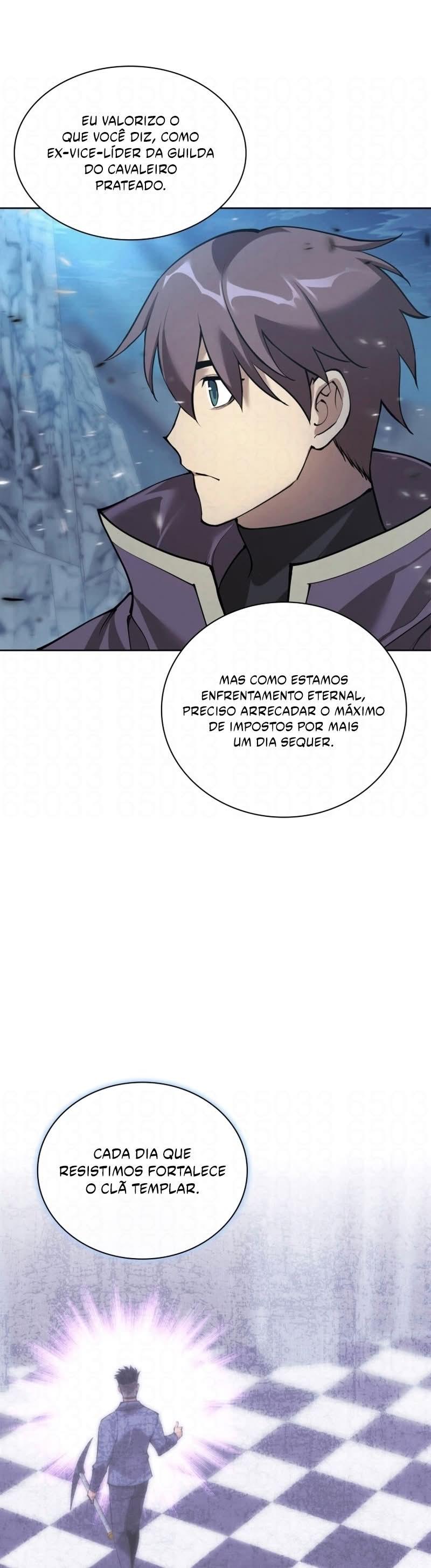 Read As Aventuras de Greed PT Manga Online