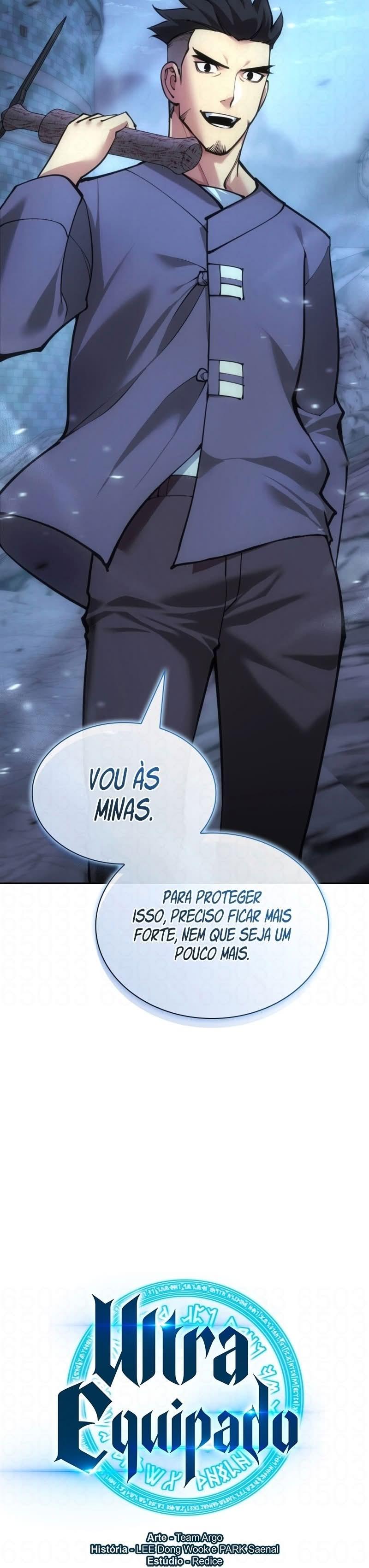 Read As Aventuras de Greed PT Manga Online