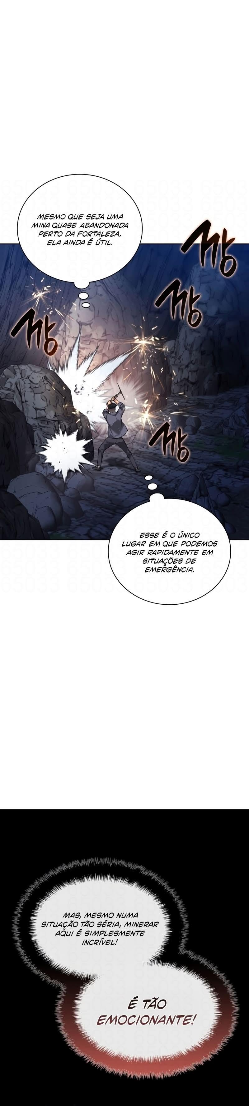 Read As Aventuras de Greed PT Manga Online