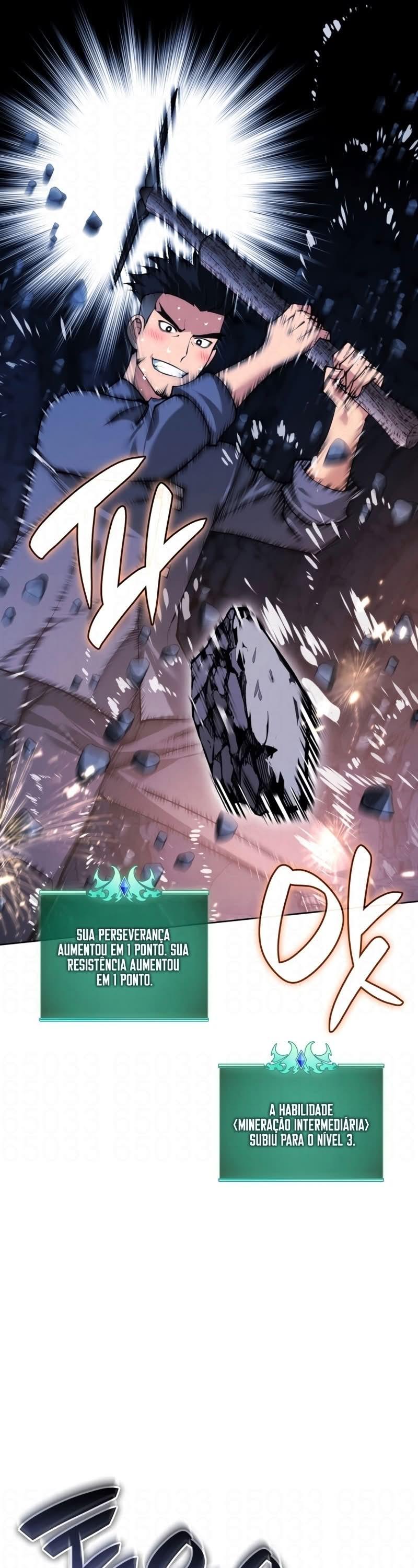 Read As Aventuras de Greed PT Manga Online