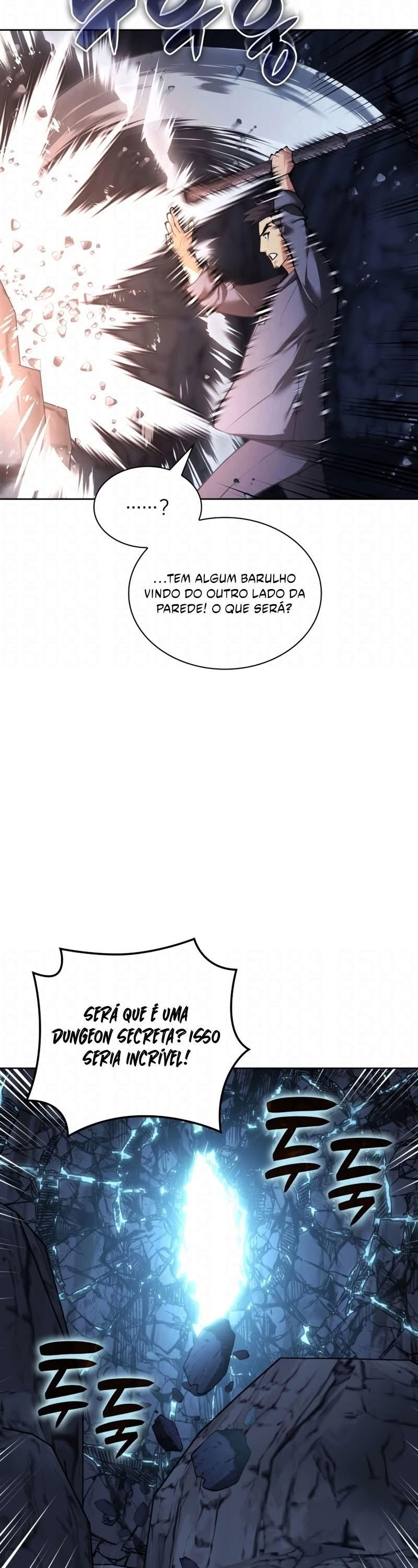 Read As Aventuras de Greed PT Manga Online