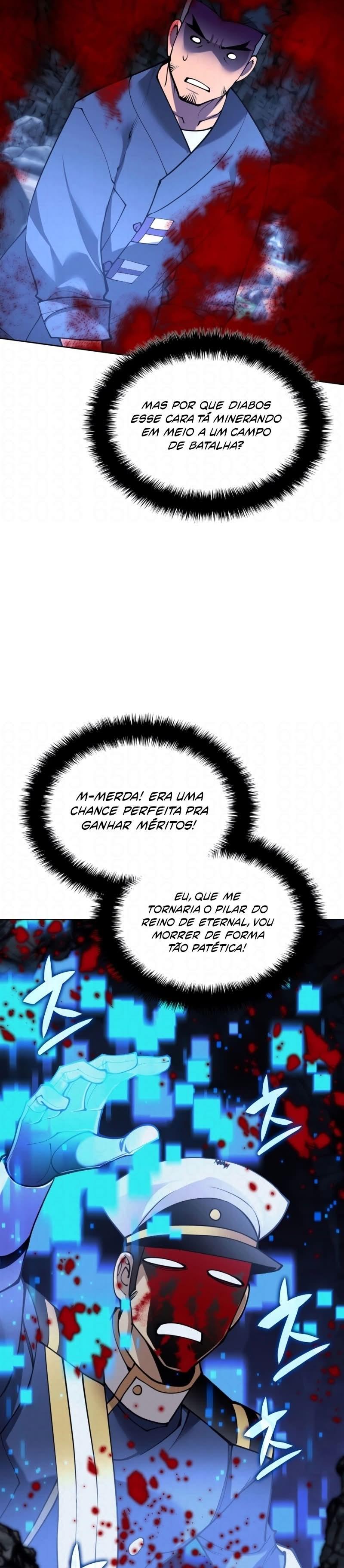 Read As Aventuras de Greed PT Manga Online