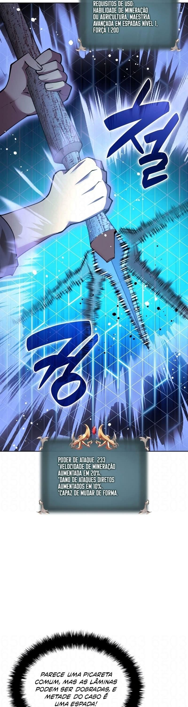 Read As Aventuras de Greed PT Manga Online