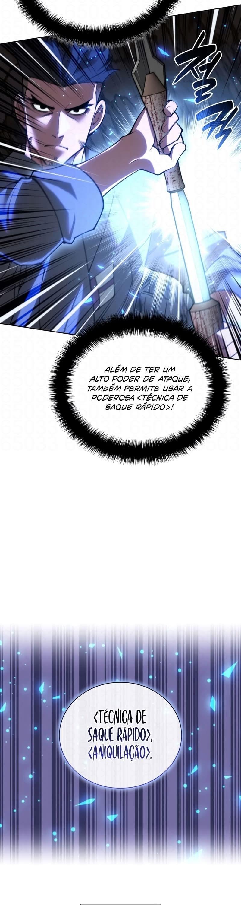 Read As Aventuras de Greed PT Manga Online