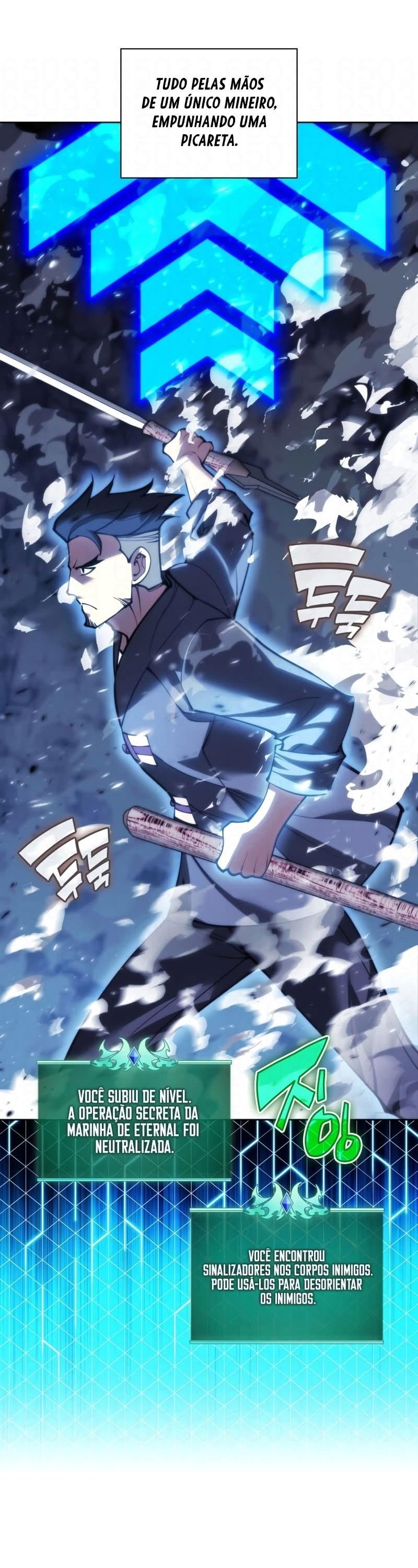 Read As Aventuras de Greed PT Manga Online