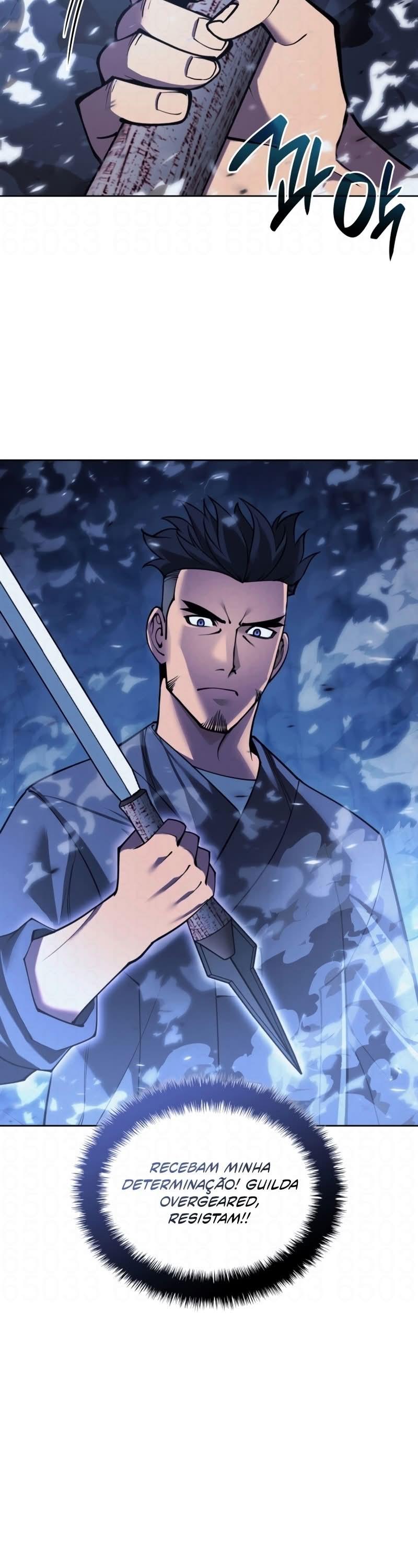 Read As Aventuras de Greed PT Manga Online