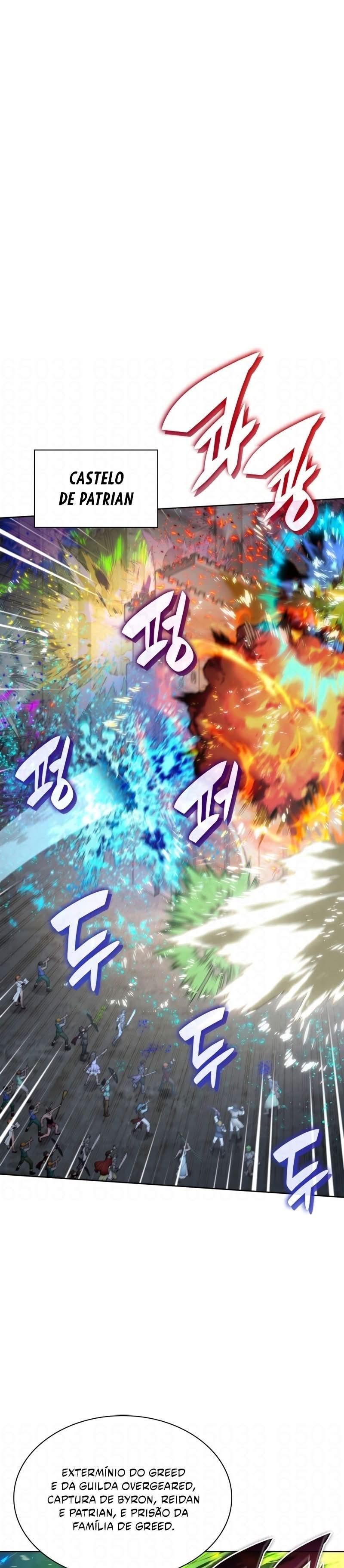 Read As Aventuras de Greed PT Manga Online