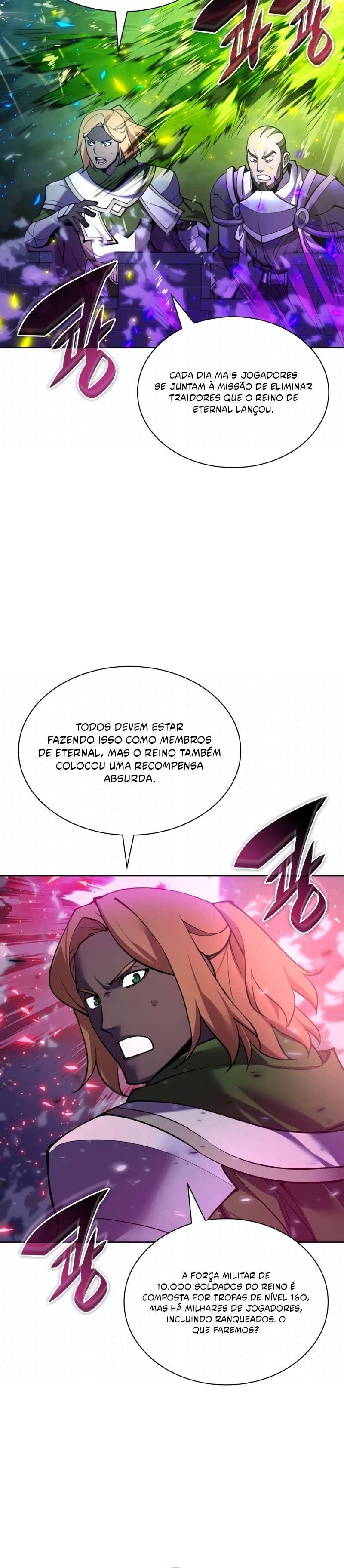 Read As Aventuras de Greed PT Manga Online