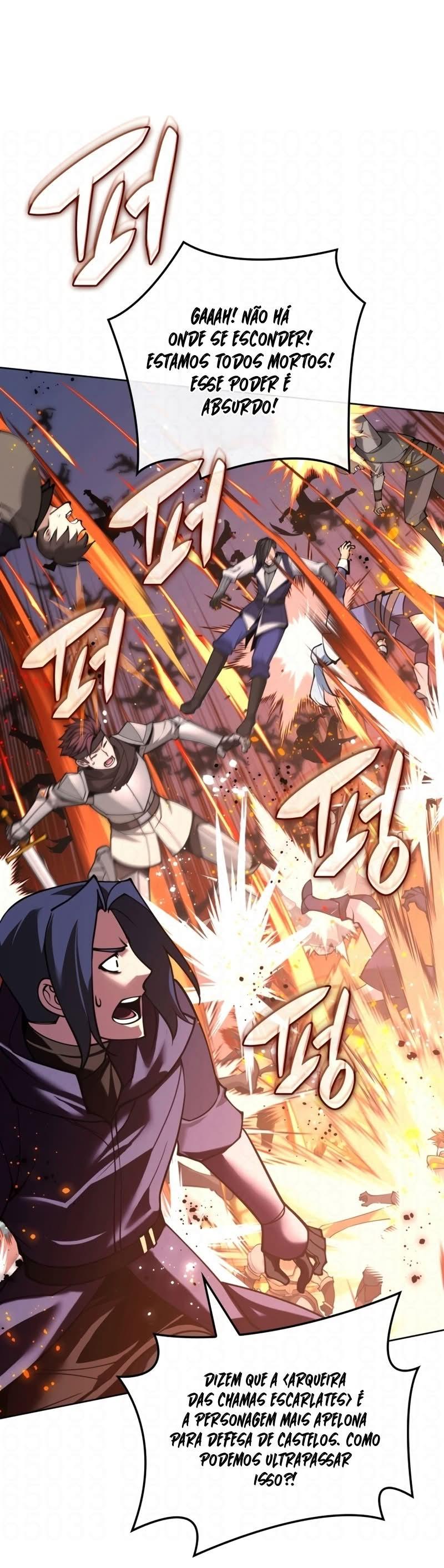 Read As Aventuras de Greed PT Manga Online