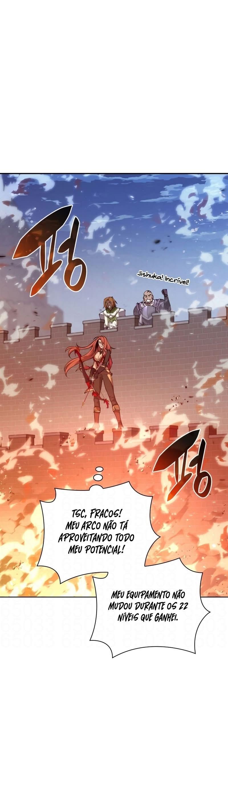 Read As Aventuras de Greed PT Manga Online