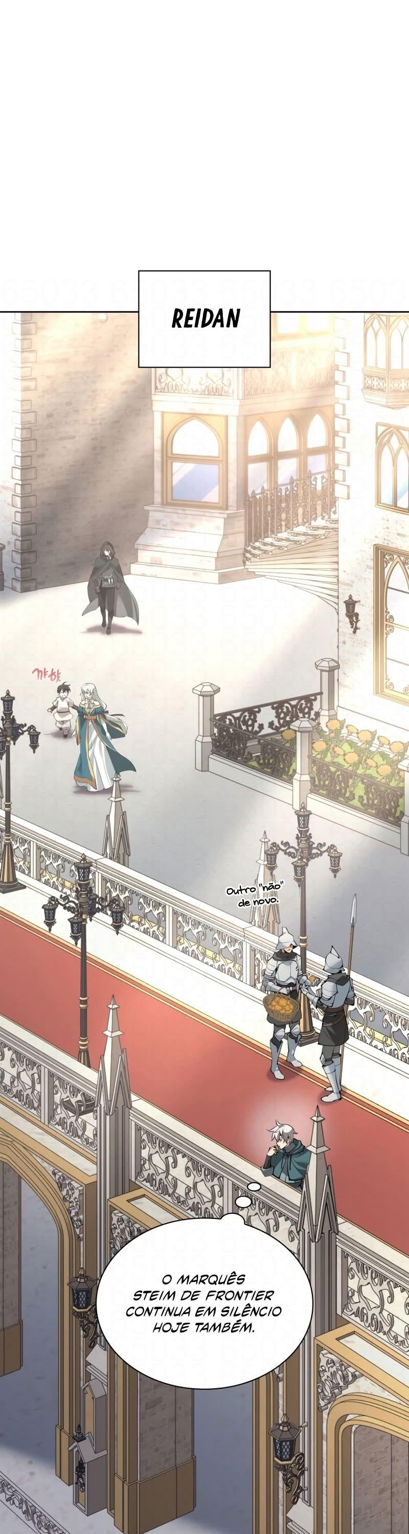 Read As Aventuras de Greed PT Manga Online
