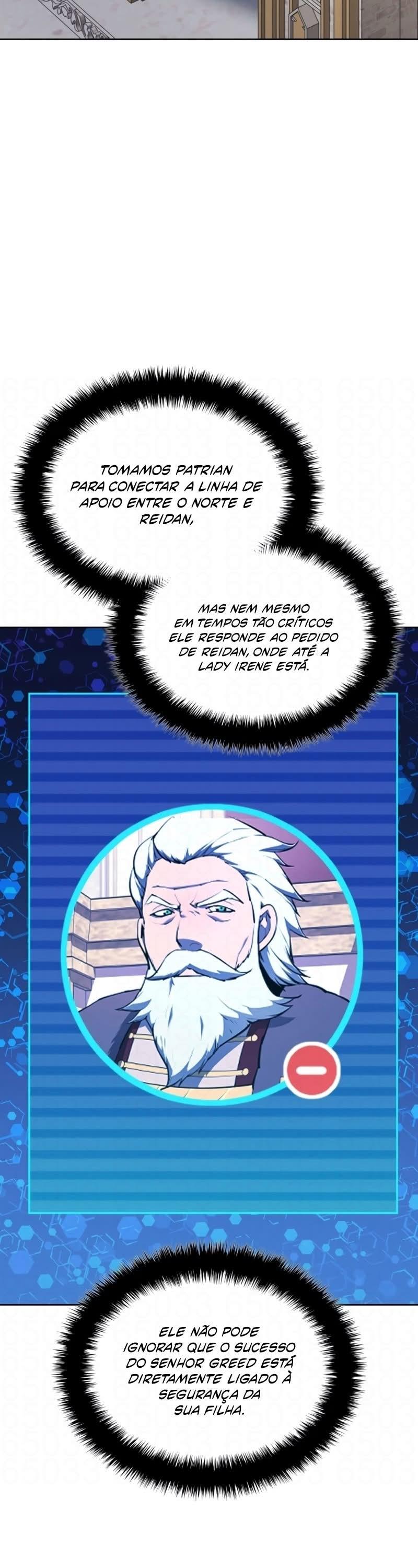 Read As Aventuras de Greed PT Manga Online