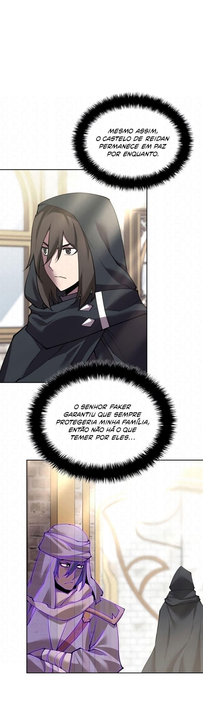 Read As Aventuras de Greed PT Manga Online
