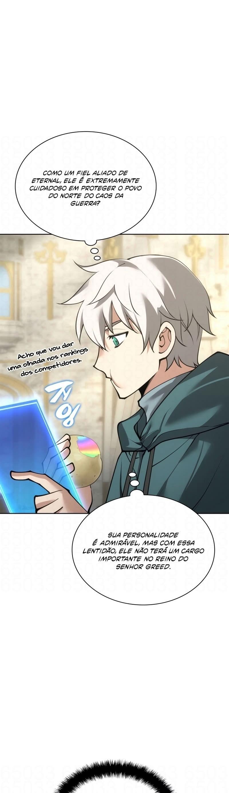 Read As Aventuras de Greed PT Manga Online