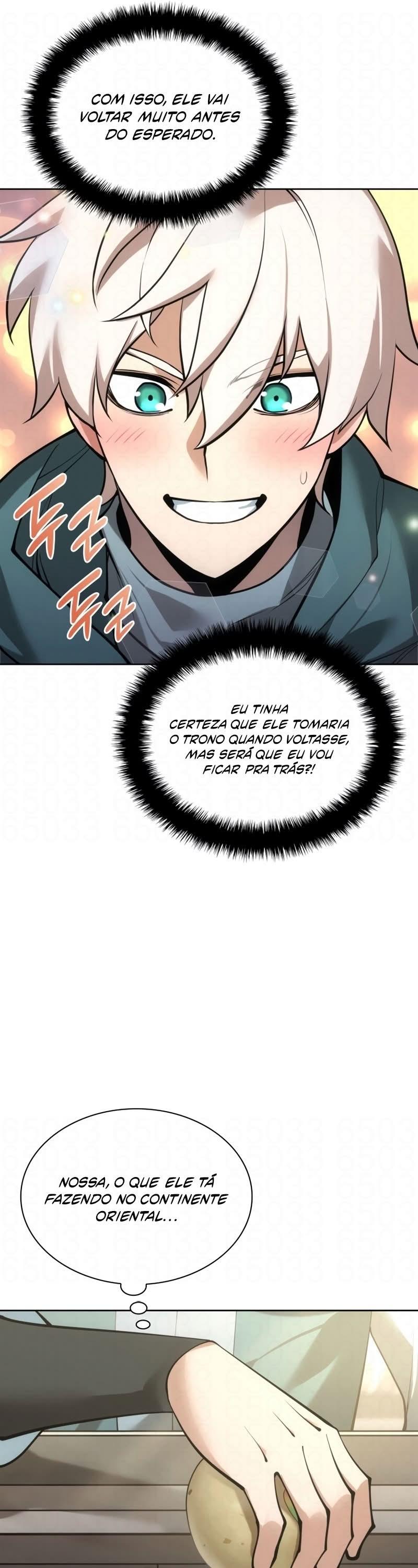 Read As Aventuras de Greed PT Manga Online