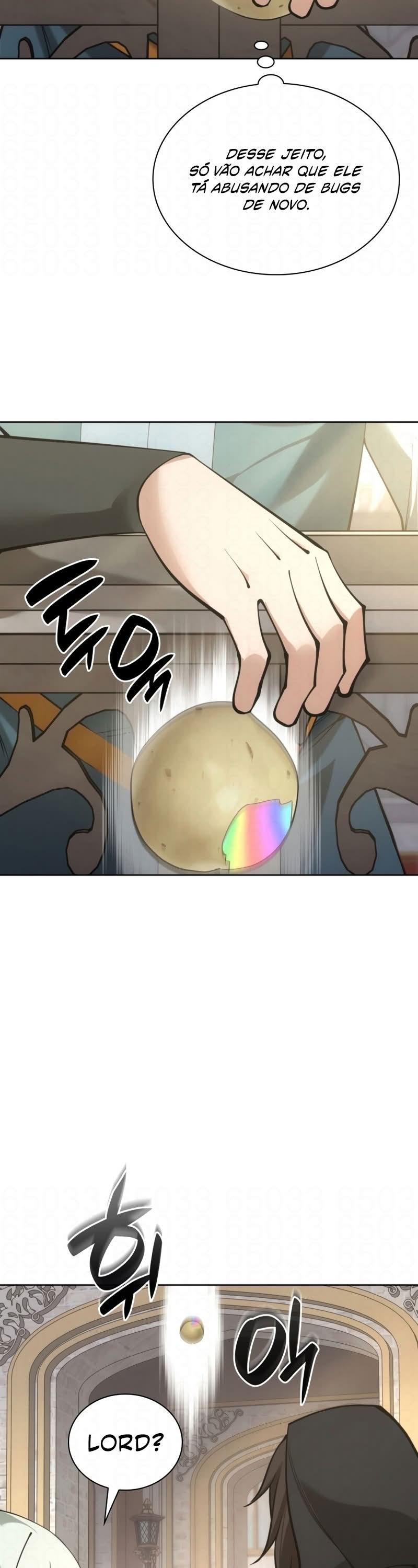 Read As Aventuras de Greed PT Manga Online
