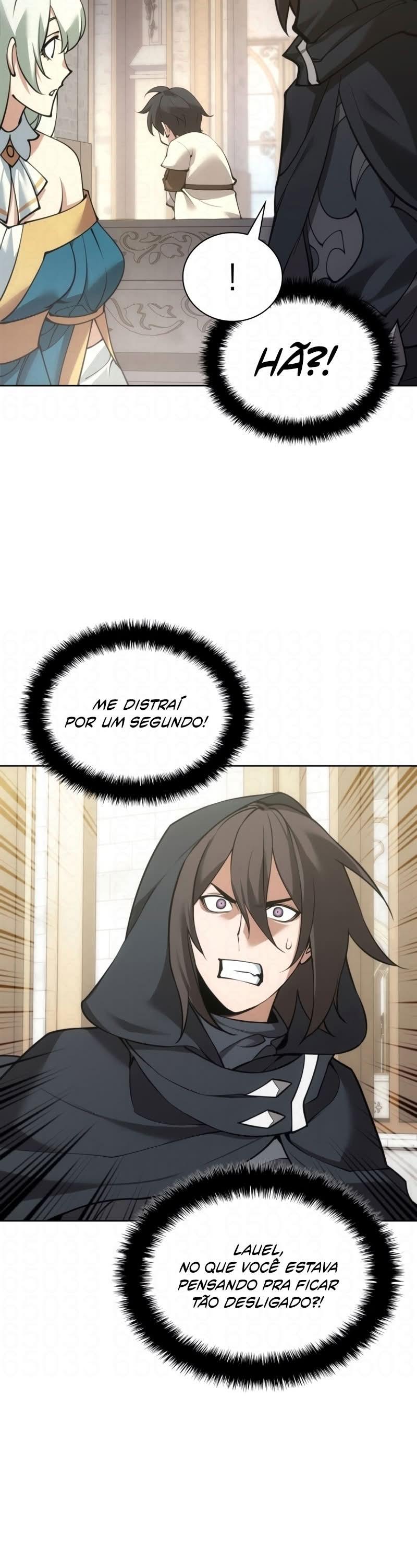 Read As Aventuras de Greed PT Manga Online
