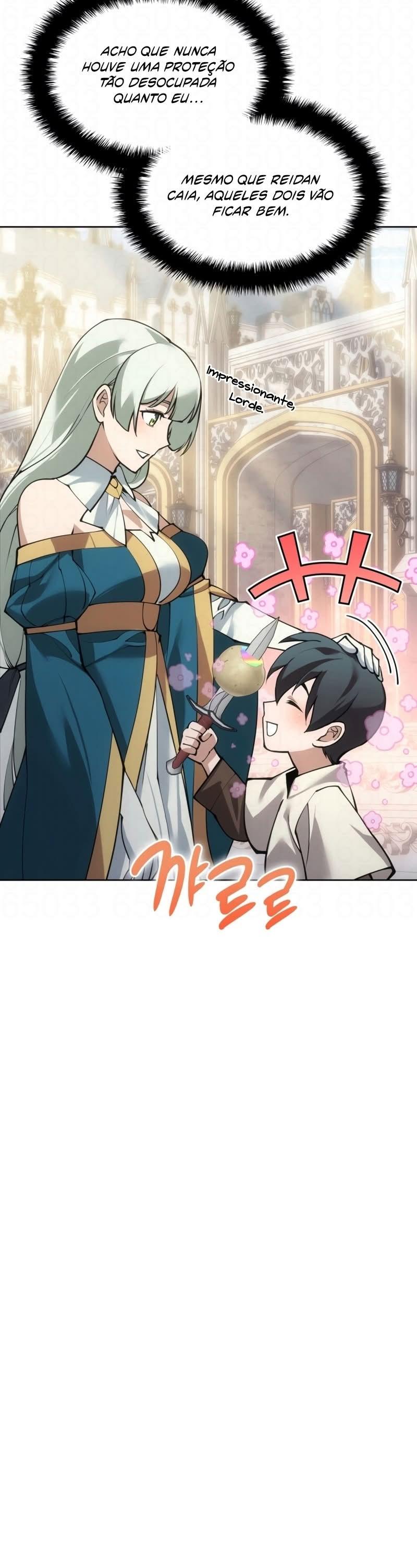 Read As Aventuras de Greed PT Manga Online