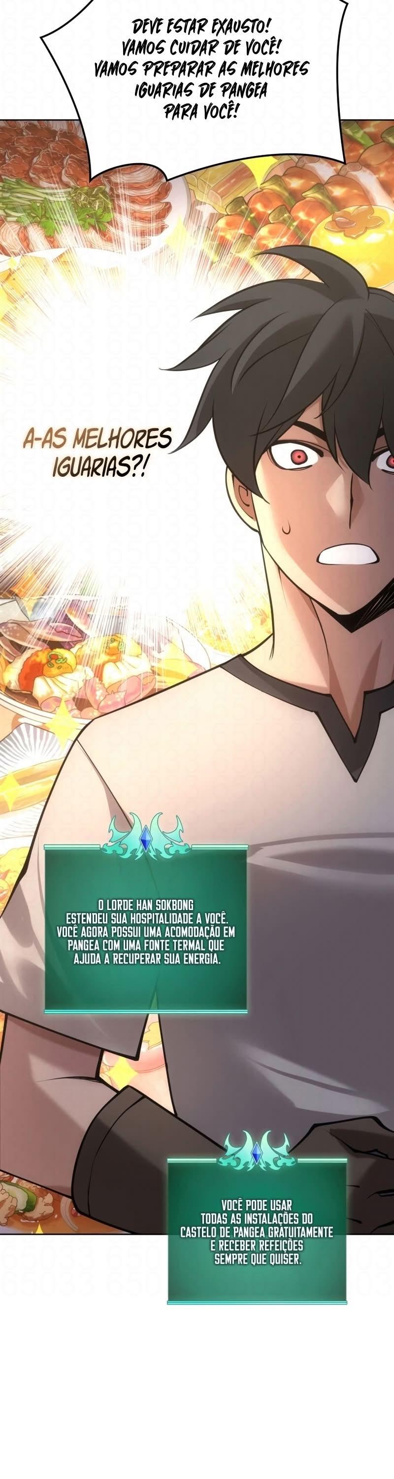 Read As Aventuras de Greed PT Manga Online