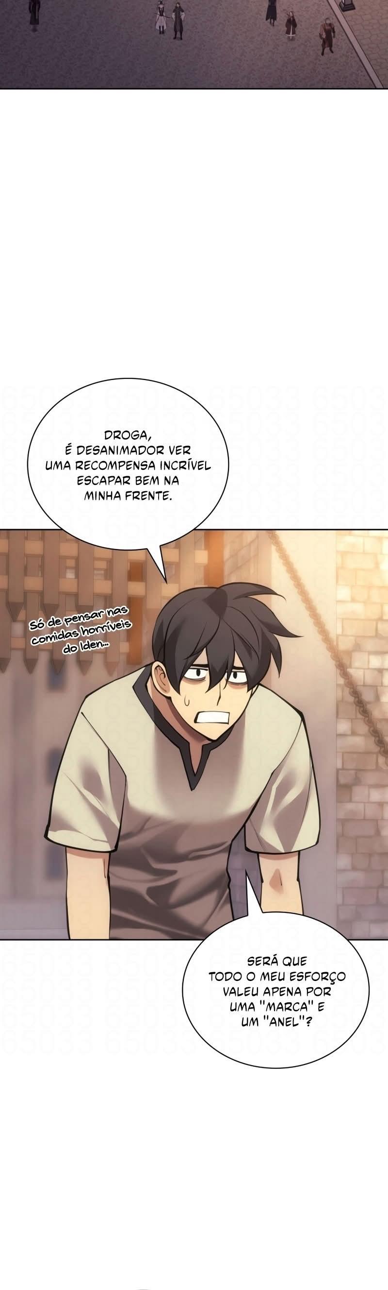 Read As Aventuras de Greed PT Manga Online