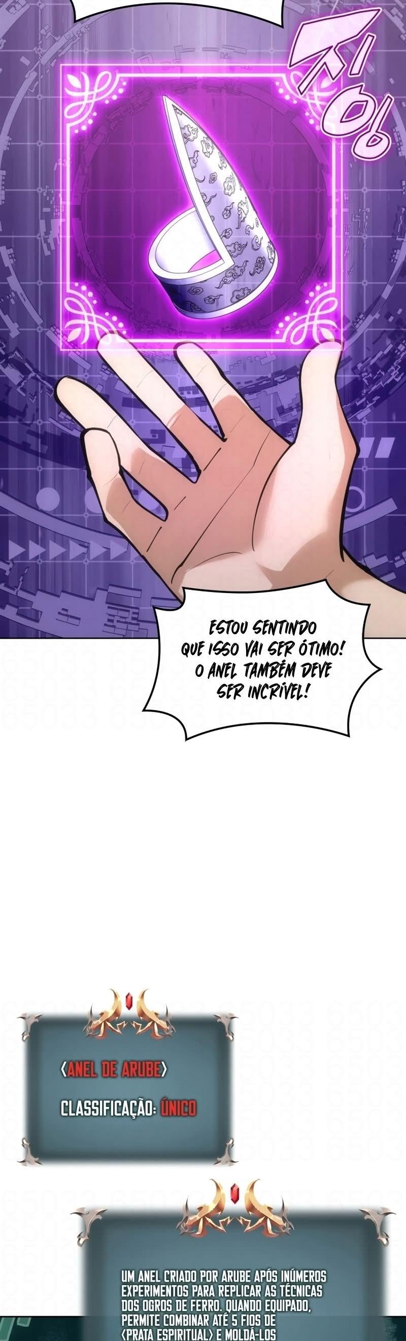 Read As Aventuras de Greed PT Manga Online
