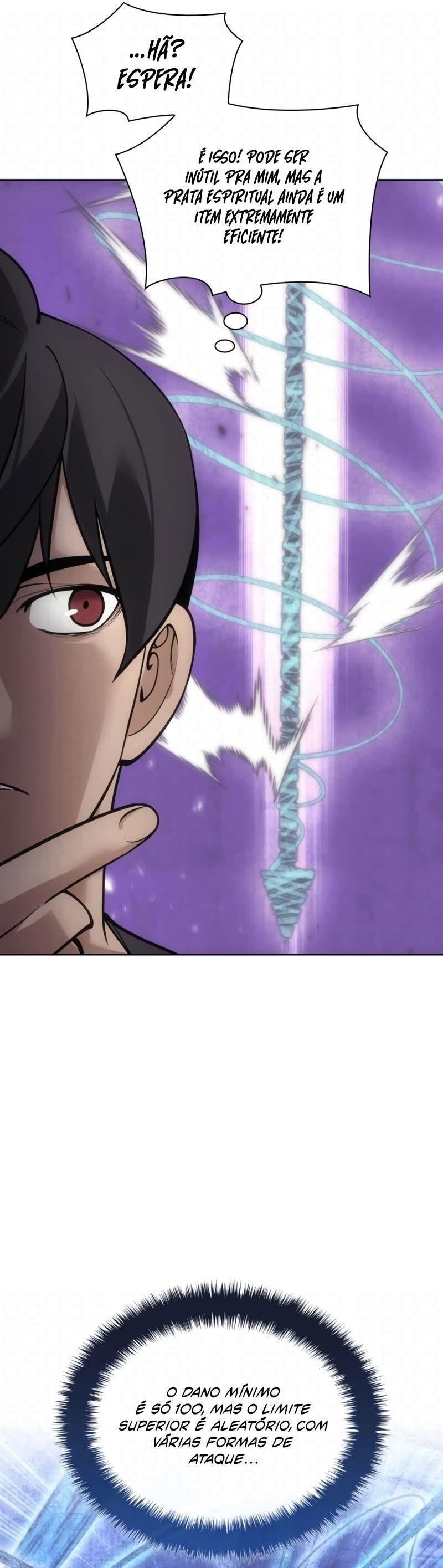 Read As Aventuras de Greed PT Manga Online