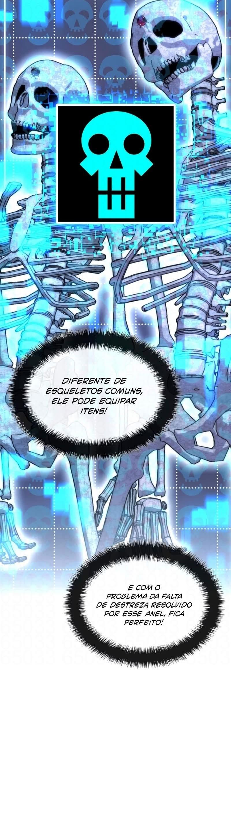 Read As Aventuras de Greed PT Manga Online