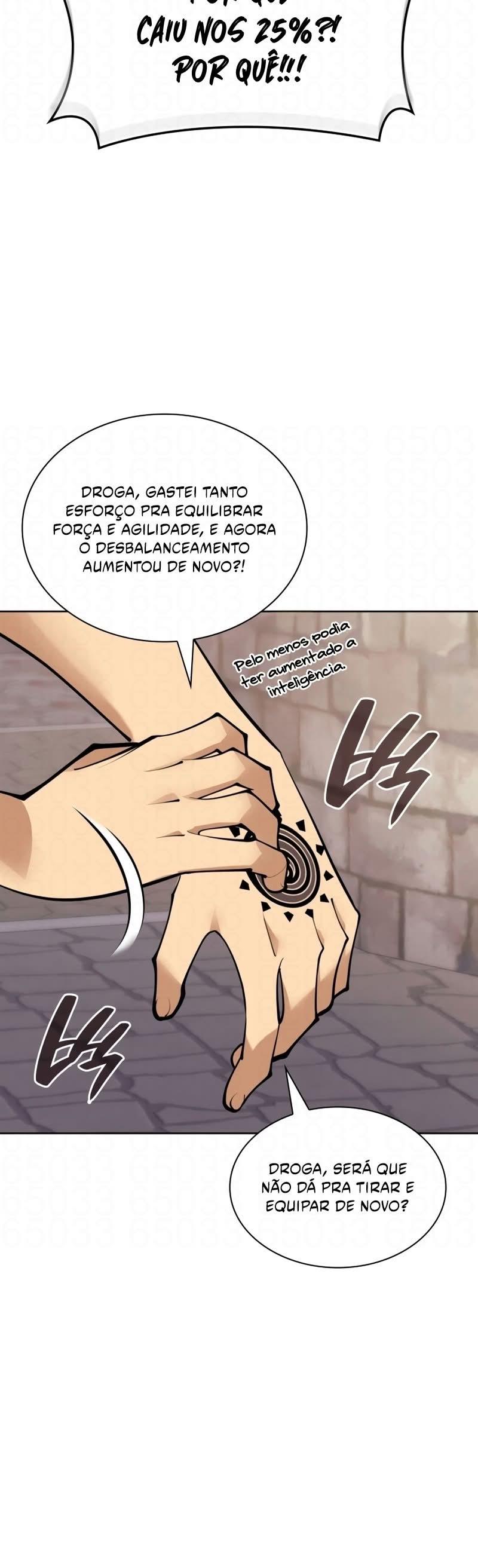 Read As Aventuras de Greed PT Manga Online