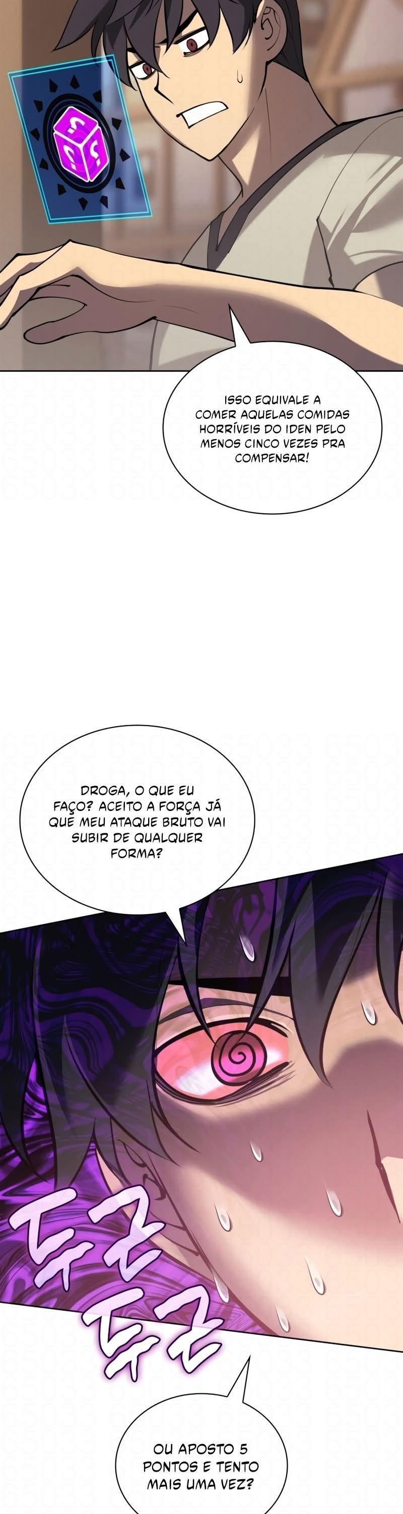 Read As Aventuras de Greed PT Manga Online