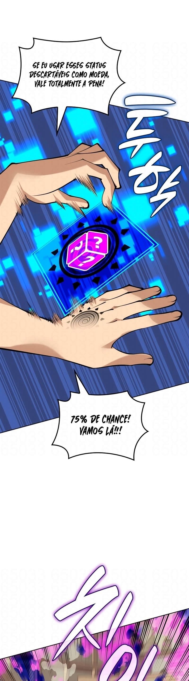 Read As Aventuras de Greed PT Manga Online