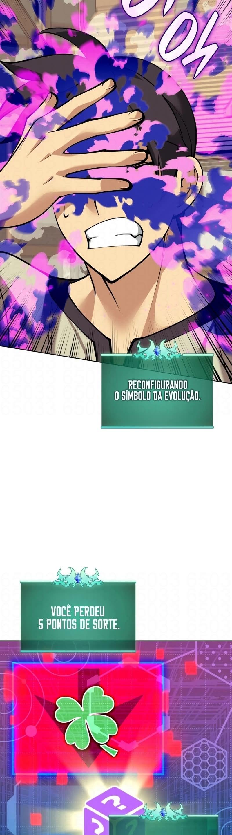 Read As Aventuras de Greed PT Manga Online