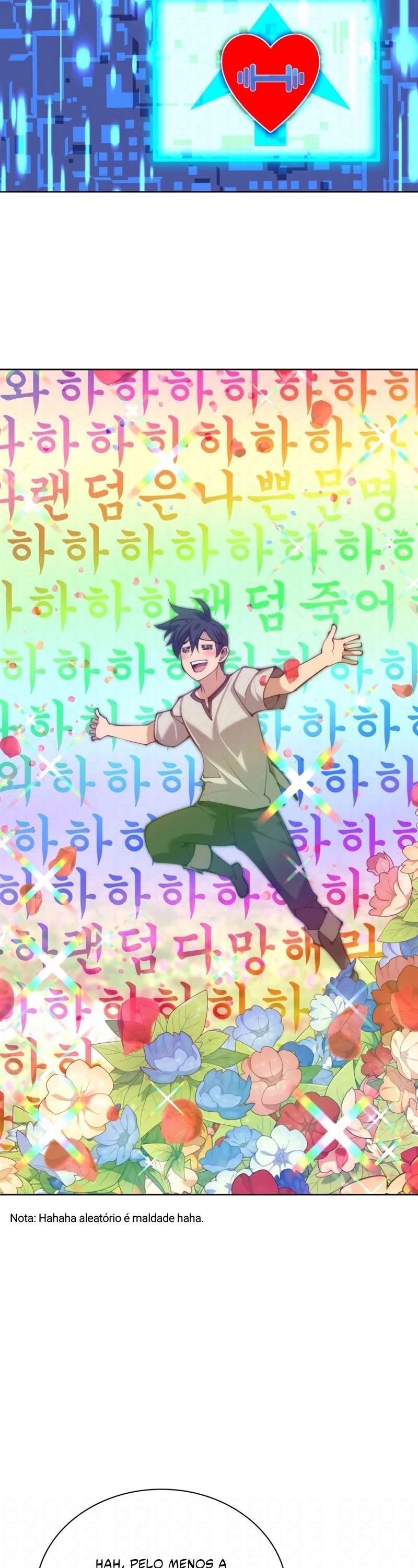 Read As Aventuras de Greed PT Manga Online