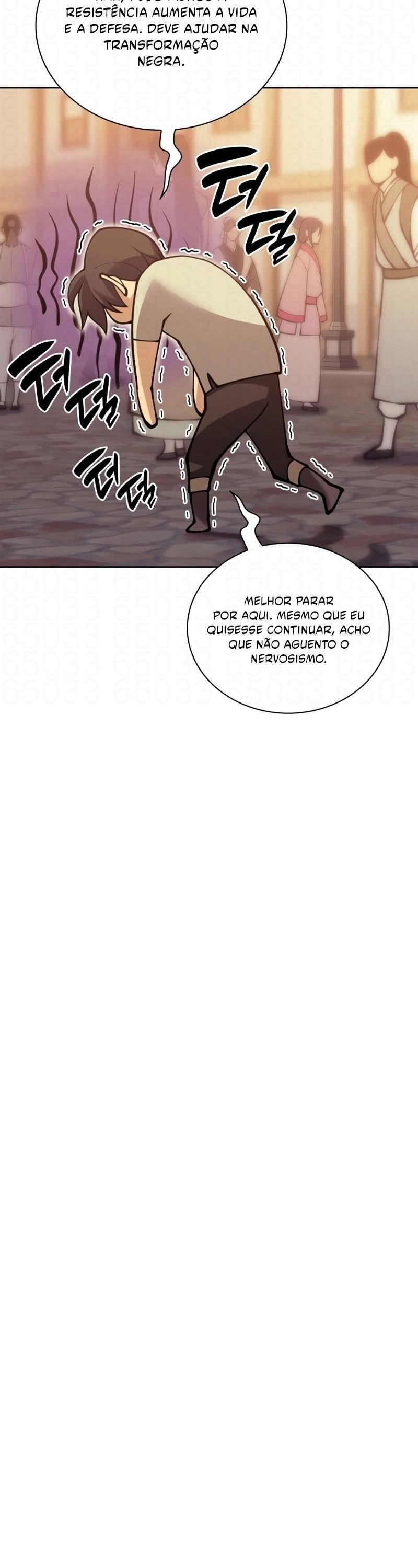 Read As Aventuras de Greed PT Manga Online